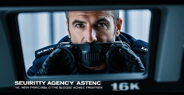 Agence sécurité strasbourg : votre partenaire pour une protection fiable