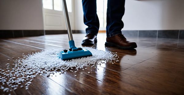 Découvrez les services de ménage à clermont-ferrand avec azaé