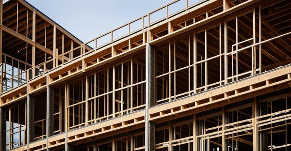 Entreprise générale de bâtiment : votre projet, notre expertise