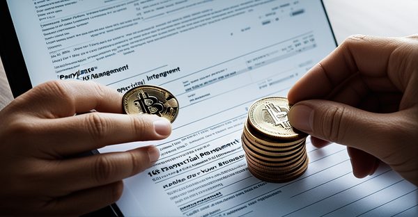 Optimisez votre gestion financière avec un intégrateur pennylane