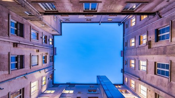 Qu'est-ce qu'un condominium en immobilier ?