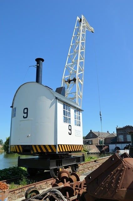 Quels sont les différents types de monte-charge ?