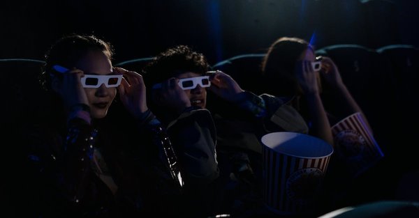 Quels sont les 3 activités principales de l'entreprise ?