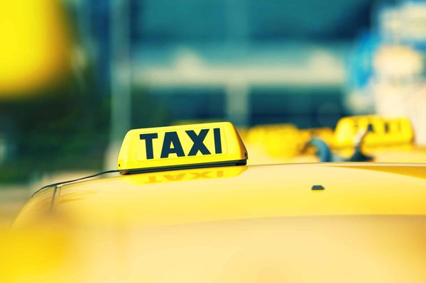 Pourquoi investir dans une flotte de taxis est une décision judicieuse  ?