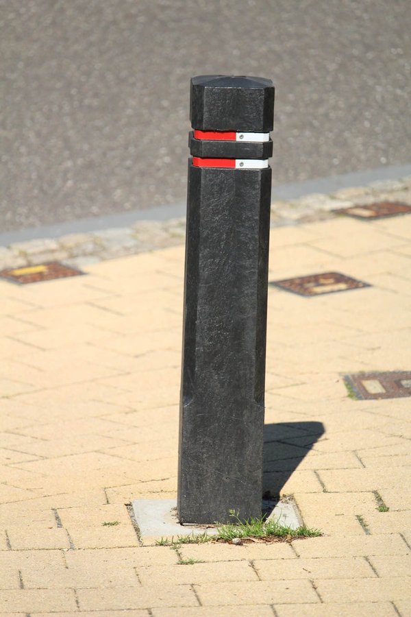 Bornes escamotables automatiques de dissuasion : comment choisir ?